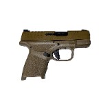 SPRINGFIELD ARMORY HELLCAT 9MM LUGER (9x19 PARA) - 1 of 3