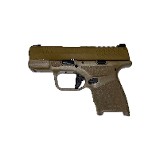SPRINGFIELD ARMORY HELLCAT 9MM LUGER (9x19 PARA) - 2 of 3