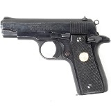 COLT MK IV SERIES 80 GOVERNMENT MODEL-380 AUTO .380 ACP - 1 of 3