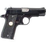 COLT MK IV SERIES 80 GOVERNMENT MODEL-380 AUTO .380 ACP - 2 of 3