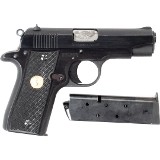 COLT MK IV SERIES 80 GOVERNMENT MODEL-380 AUTO .380 ACP - 3 of 3