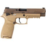 SIG SAUER P320 M17 9MM LUGER (9X19 PARA) - 2 of 3