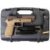 SIG SAUER P320 M17 9MM LUGER (9X19 PARA) - 3 of 3