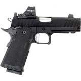 SPRINGFIELD ARMORY DS PRODIGY COMP AOS 9MM LUGER (9X19 PARA) - 2 of 3