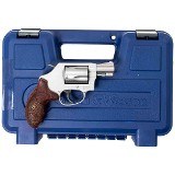 SMITH & WESSON 637-2 PERFORMANCE CENTER .38 SPL +P - 3 of 3