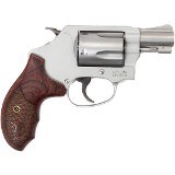 SMITH & WESSON 637-2 PERFORMANCE CENTER .38 SPL +P - 2 of 3