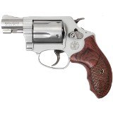 SMITH & WESSON 637-2 PERFORMANCE CENTER .38 SPL +P - 1 of 3