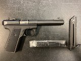 RUGER MK III TARGET .22 LR - Image 2 of 3