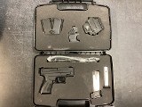 SPRINGFIELD ARMORY XD-9 SUBCOMPACT 9MM LUGER (9x19 PARA) - 3 of 3