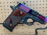 SIG SAUER P238 RAINBOW .380 ACP - 2 of 3