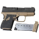 SPRINGFIELD ARMORY XDS-45ACP .45 ACP - 3 of 3