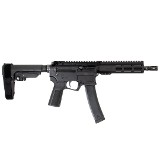 PALMETTO STATE ARMORY AR-V 9MM LUGER (9X19 PARA) - 2 of 3