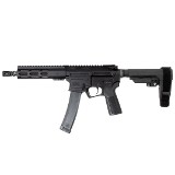 PALMETTO STATE ARMORY AR-V 9MM LUGER (9X19 PARA) - 1 of 3