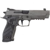 SIG SAUER P226 X-FIVE LEGION COMPENSATED 9MM LUGER (9X19 PARA) - 2 of 3