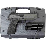 SIG SAUER P226 X-FIVE LEGION COMPENSATED 9MM LUGER (9X19 PARA) - 3 of 3