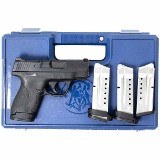 SMITH & WESSON M&P 9 SHIELD 9MM LUGER (9X19 PARA) - Image 3 of 3