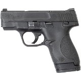 SMITH & WESSON M&P 9 SHIELD 9MM LUGER (9X19 PARA) - Image 1 of 3