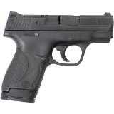 SMITH & WESSON M&P 9 SHIELD 9MM LUGER (9X19 PARA) - Image 2 of 3