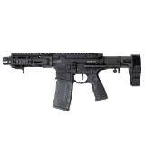 DANIEL DEFENSE DDM4 PDW .300 AAC BLACKOUT - 1 of 2