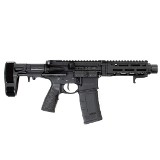 DANIEL DEFENSE DDM4 PDW .300 AAC BLACKOUT - 2 of 2