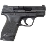 SMITH & WESSON M&P 9 SHIELD M2.0 9MM LUGER (9X19 PARA) - 2 of 3
