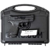 SMITH & WESSON M&P 9 SHIELD M2.0 9MM LUGER (9X19 PARA) - 3 of 3