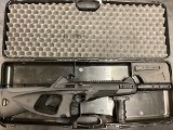 BERETTA CX4 STORM 9MM LUGER (9x19 PARA) - 3 of 3