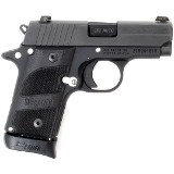 SIG SAUER P238 .380 ACP - 2 of 3