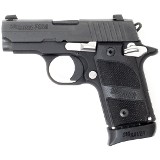 SIG SAUER P238 .380 ACP - 1 of 3