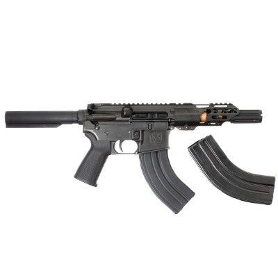 WOLFPACK ARMORY AW15 7.62X39MM - Image 3 of 3