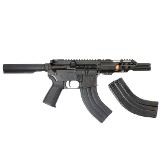 WOLFPACK ARMORY AW15 7.62X39MM - Image 3 of 3