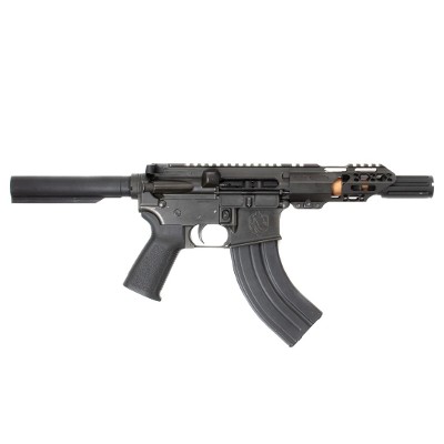WOLFPACK ARMORY AW15 7.62X39MM - Image 2 of 3