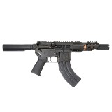 WOLFPACK ARMORY AW15 7.62X39MM - Image 2 of 3