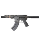 WOLFPACK ARMORY AW15 7.62X39MM - Image 1 of 3