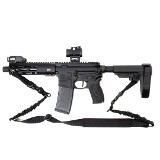 SMITH & WESSON M&P-15 5.56X45MM NATO - 1 of 3
