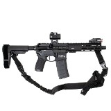 SMITH & WESSON M&P-15 5.56X45MM NATO - 2 of 3