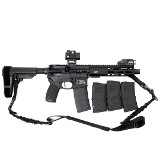 SMITH & WESSON M&P-15 5.56X45MM NATO - 3 of 3
