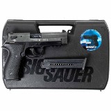 SIG SAUER MOSQUITO .22 LR - 3 of 3