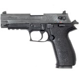SIG SAUER MOSQUITO .22 LR - 1 of 3