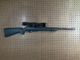 REMINGTON 597 SYNTHETIC .22 LR - 1 of 3