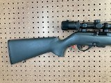 REMINGTON 597 SYNTHETIC .22 LR - 2 of 3