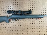 REMINGTON 597 SYNTHETIC .22 LR - 3 of 3