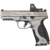 SMITH & WESSON M&P 40 M2.0 METAL .40 S&W - 1 of 3