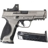 SMITH & WESSON M&P 40 M2.0 METAL .40 S&W - 3 of 3
