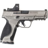 SMITH & WESSON M&P 40 M2.0 METAL .40 S&W - 2 of 3