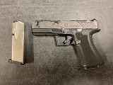 SHADOW SYSTEMS CR920XP COMPENSATOR 9MM LUGER (9x19 PARA) - 1 of 2