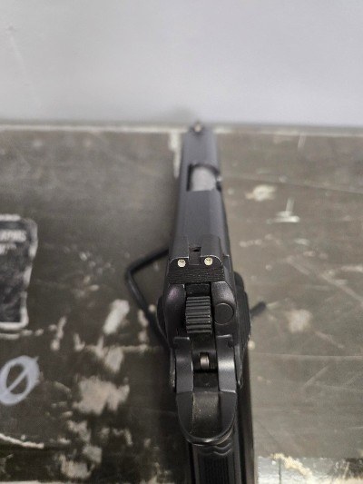 KIMBER SIS PRO .45 ACP - Image 3 of 3