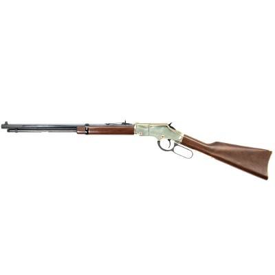 HENRY GOLDEN BOY .22 LR - Image 1 of 2