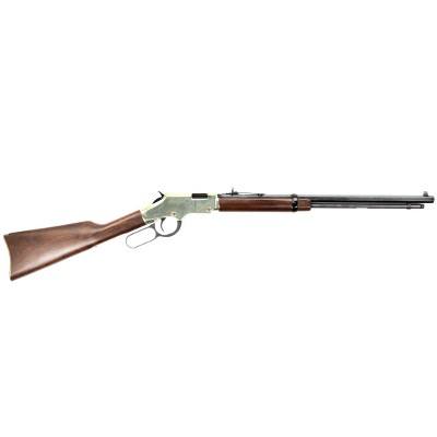 HENRY GOLDEN BOY .22 LR - Image 2 of 2