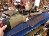 SAVAGE ARMS AXIS II 6.5MM CREEDMOOR - 1 of 3